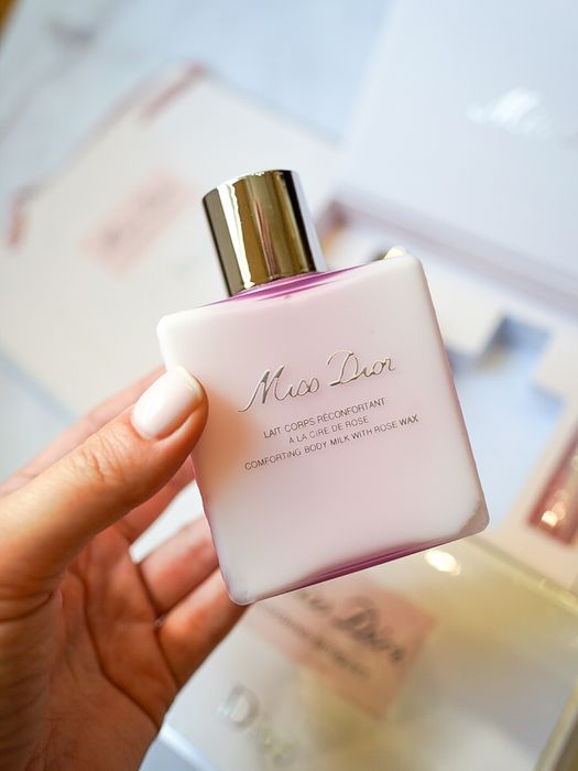 Подарунковий набір Miss Dior