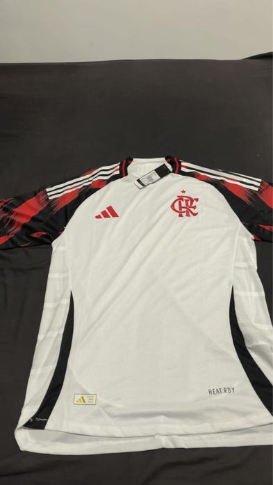 Camiseta Flamengo 2026