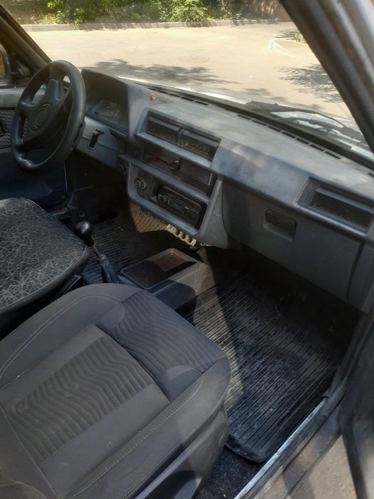 Продам автомобиль  Заз