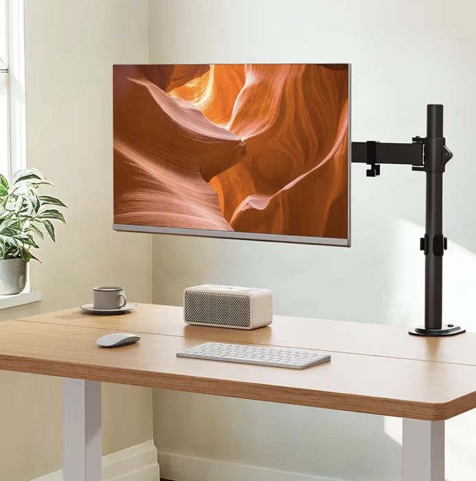 !!Uchwyt do Monitora 13-32 " PREMIUM zestaw!!