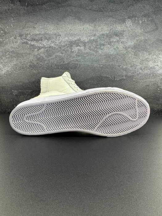 Кросівки Nike Sb Zoom Blazer Mid Premium FB3262-100