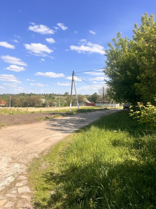 Земельна ділянка в Кодаках. Кінна Долина. 55+27соток!