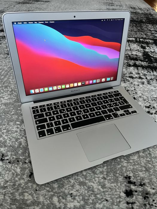 macbook air 13 2017 - купити ноутбуки - Ціна на OLX.ua
