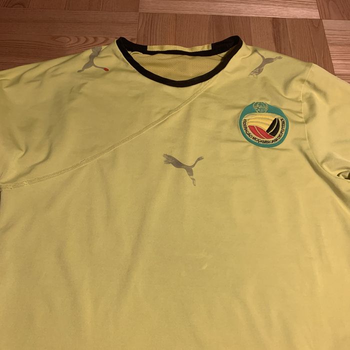 Męska bluza termiczna Puma L