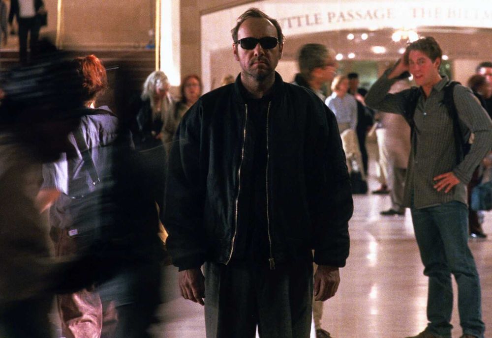 K-PAX - Um homem do outro mundo (Kevin Spacey/Jeff Bridges)64563984746881123