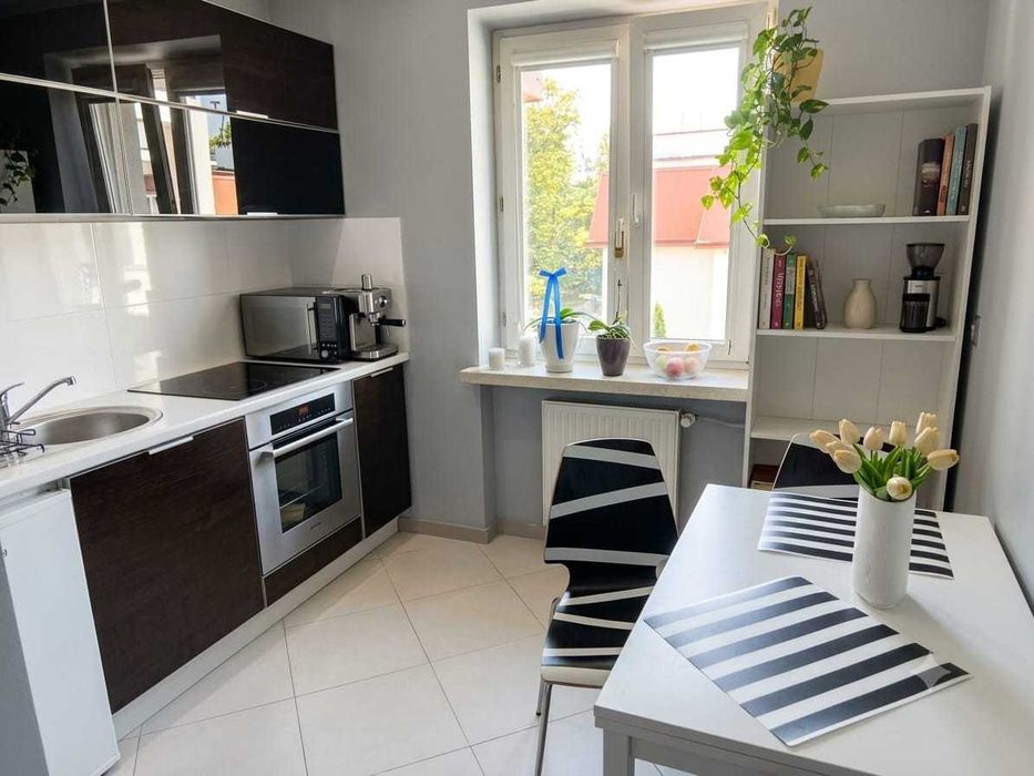 Mieszkanie – Lublin, Śródmieście - Widok 3