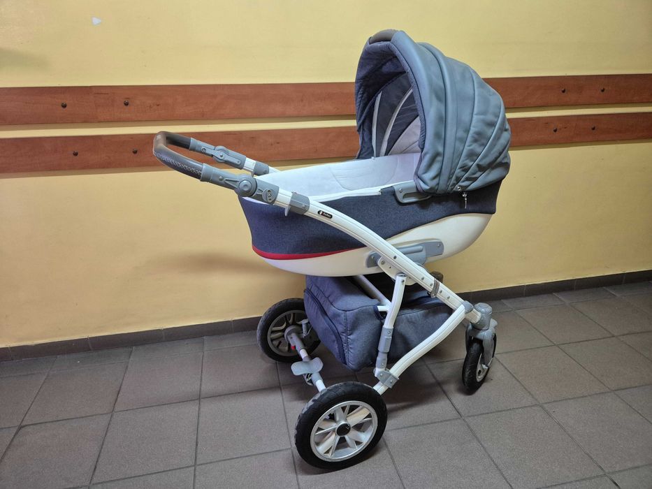 Wózek dziecięcy CAMARELO SIRION