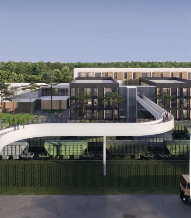 Port Albion Інвестиція у майбутнє морської логістики