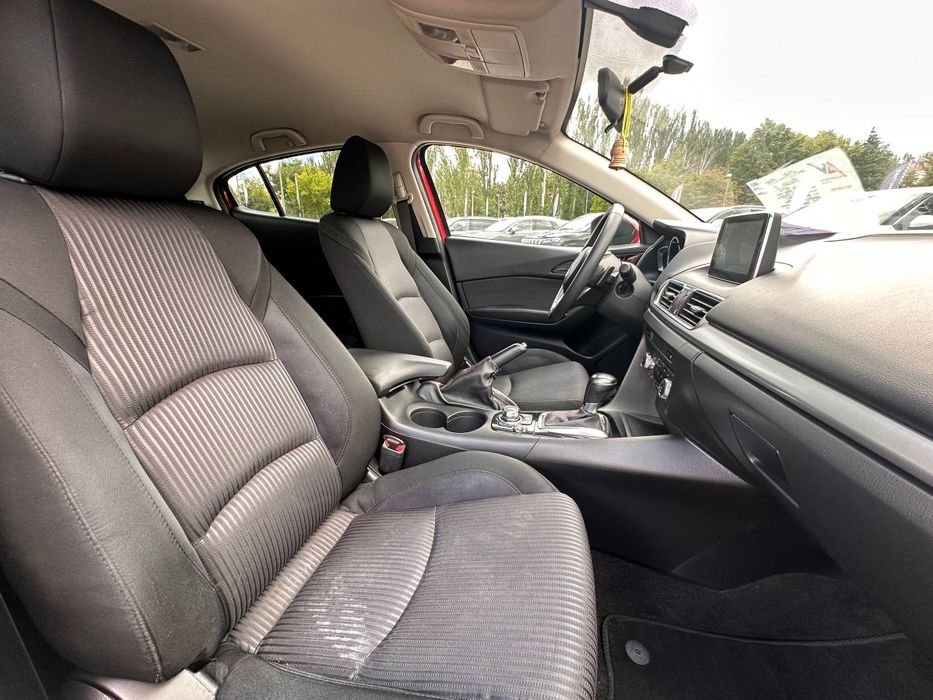 Mazda 3 №4828 (ВНЕСОК від 10%) Альянс Авто Кривий Ріг