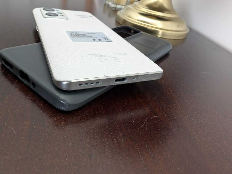 REALME GT 2 128GB como novo