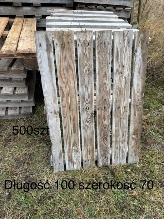 Palety do płyt jumbo 1000x700