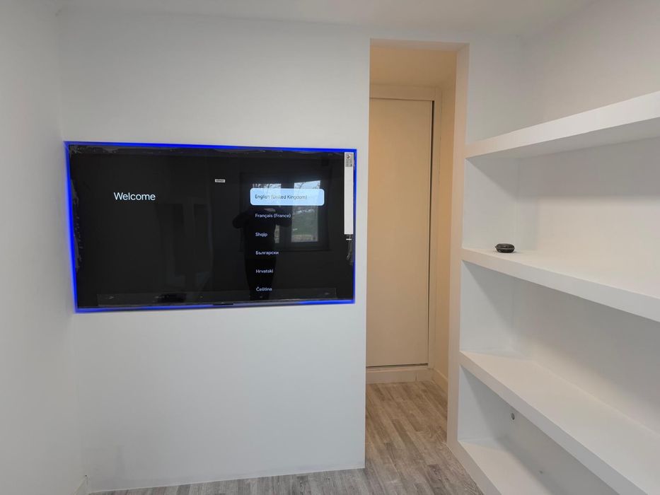 Ms remodelações construções serviço de proficionais