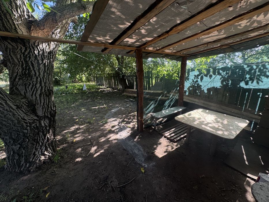 Дом Краматорский р-н  Ивановка.