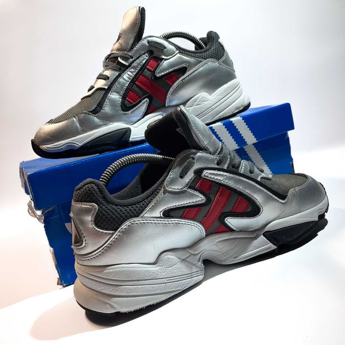 Buty adidas yung-96 chasm