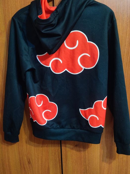 Худі Наруто Ітачі