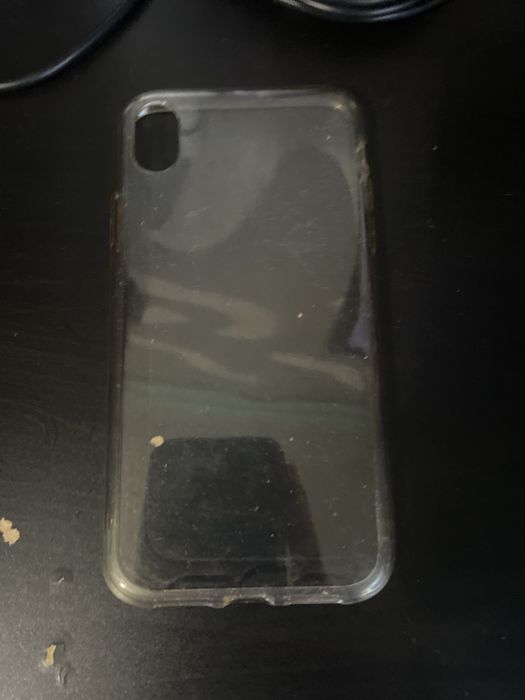 Capas Iphone XR - Venda