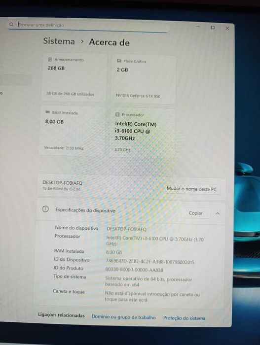 PC Gaming NZXT Recondicionado