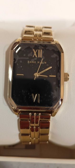 New Anne Klein watch