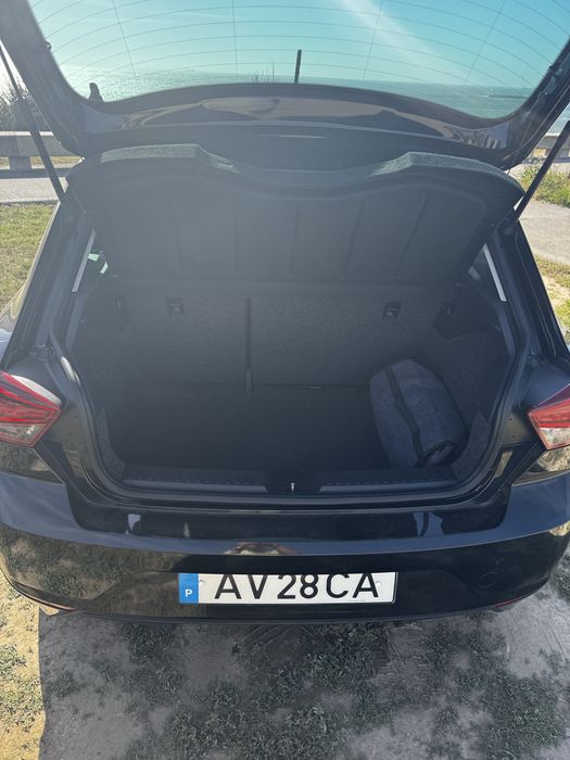 SEAT IBIZA 1.0TSI 95CV | Dezembro 2022 | 72308km