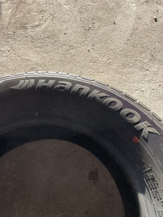 205/70r15C  Hankook Vantra LT RA106/104R