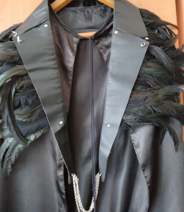 Плащі/маски/мантії/аксесуари/Новий рік/Корпоратив/Гарі Поттер