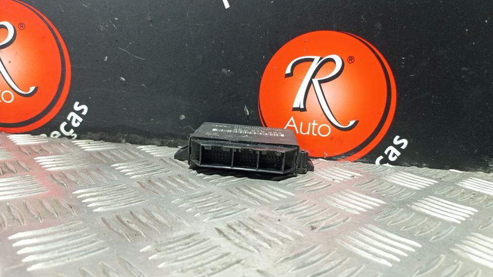 Módulo Da Sofagem Audi Allroad (4Bh, C5)