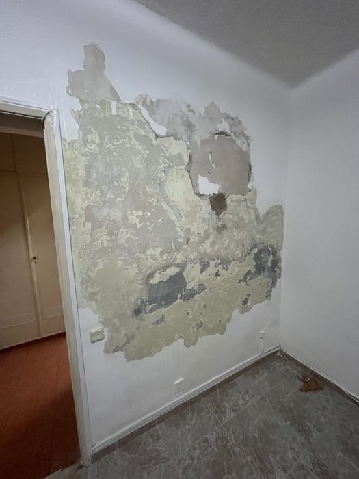 Remodelaçao de interiores