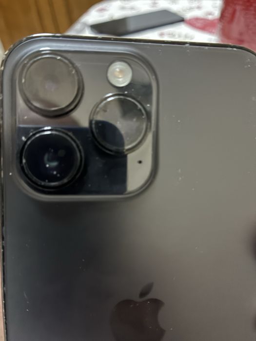 Appel  iphone 14 pro max
