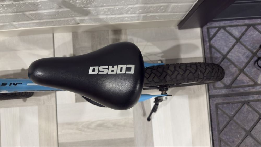 Беговел дитячий в гарному стані