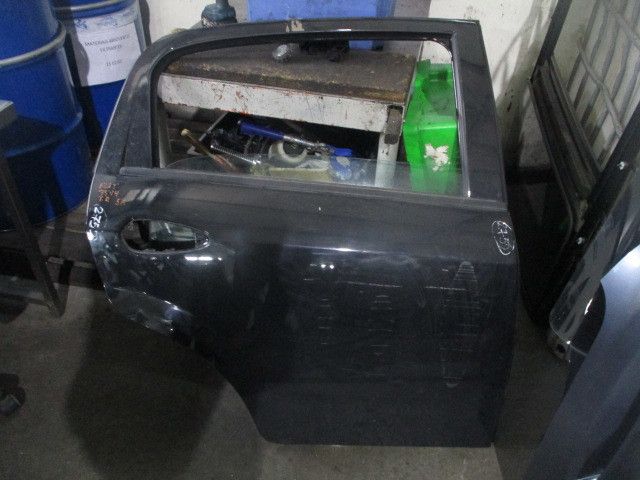 Porta trás direita FIAT Punto (199_)