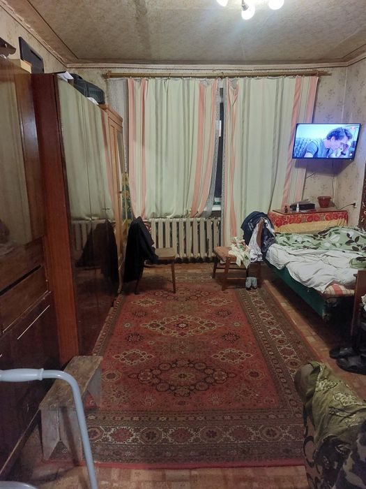 Продам 2к квартиру в Центре города