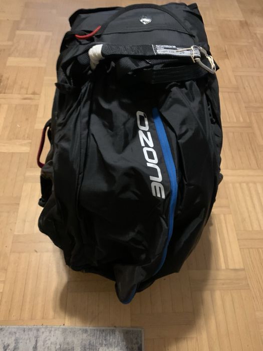 Парашут Ozone angel 110