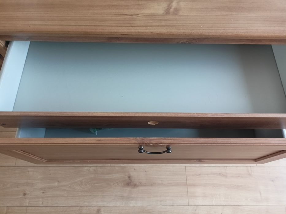 Sprzedam Komodę IKEA