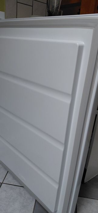 Zamrażalka Electrolux