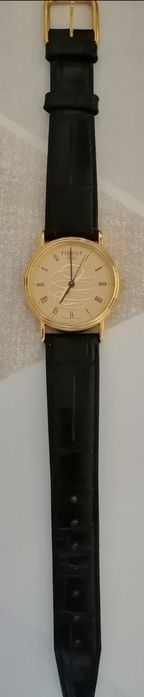 Relógio. TISSOT.