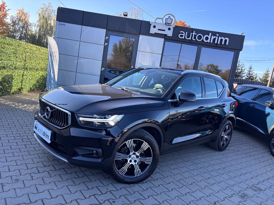 Volvo XC 40