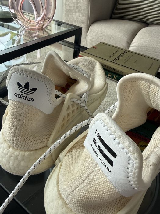 adidas nmd pharrell williams