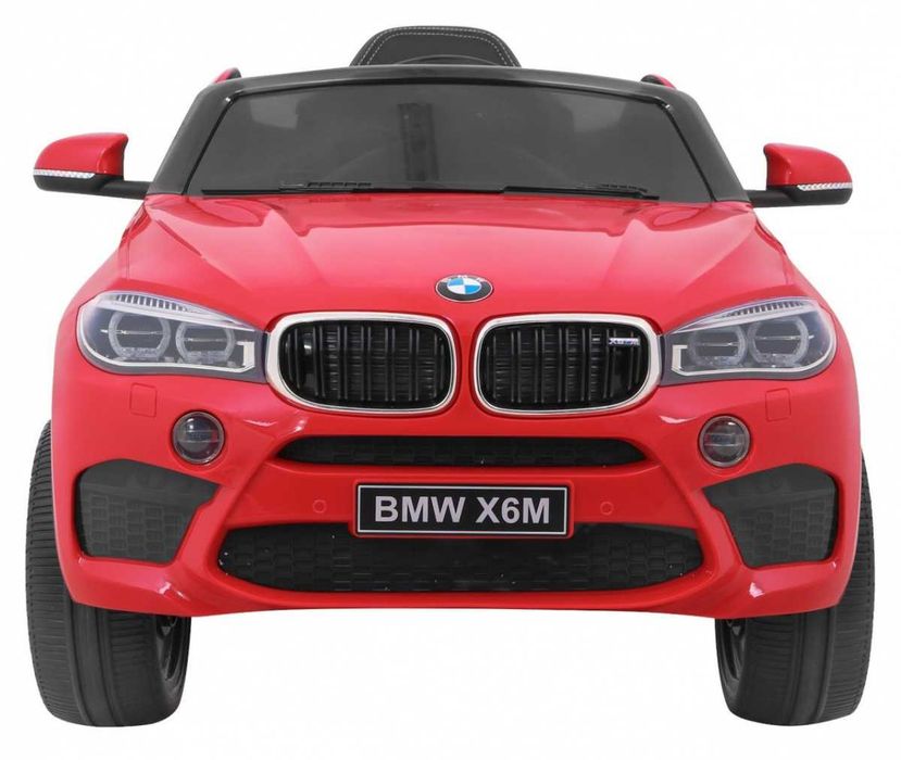 Auto na akumulator BMW X6M kolory PA.JJ2199