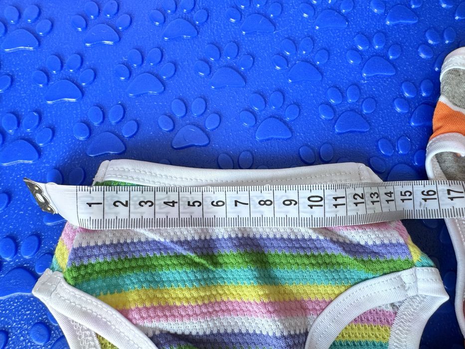 Майка для песиків