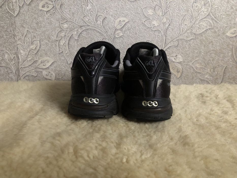 Оригінал, як нові! Asics Gel TechWalker біг,кожен день розміри 44,5-40