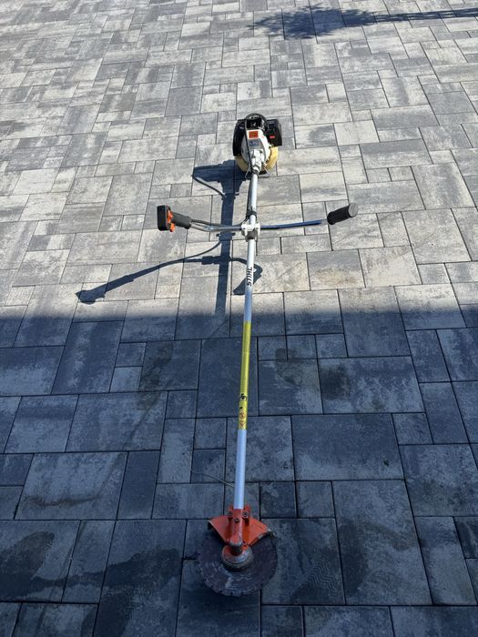 Kosa podkaszarka stihl fs86