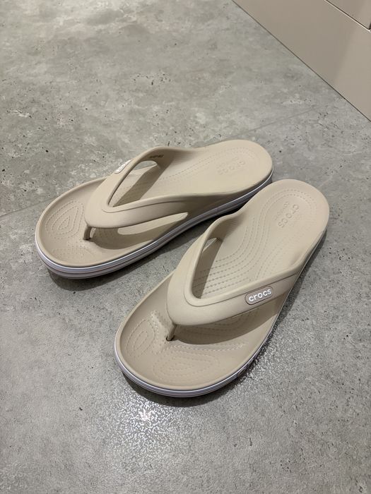 Japonki meskie crocs 45
