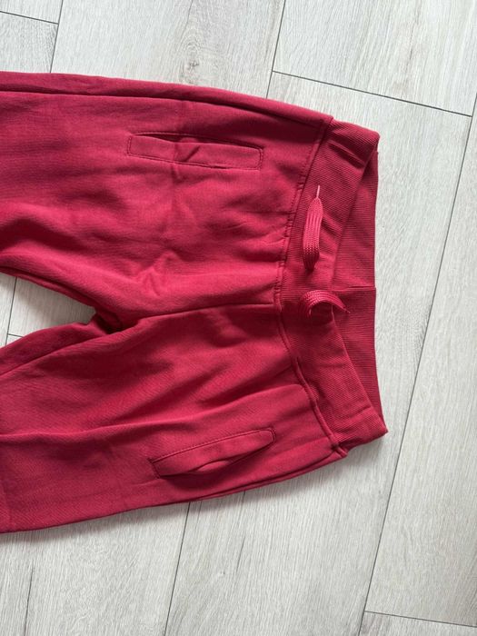 Dres ocieplany damski