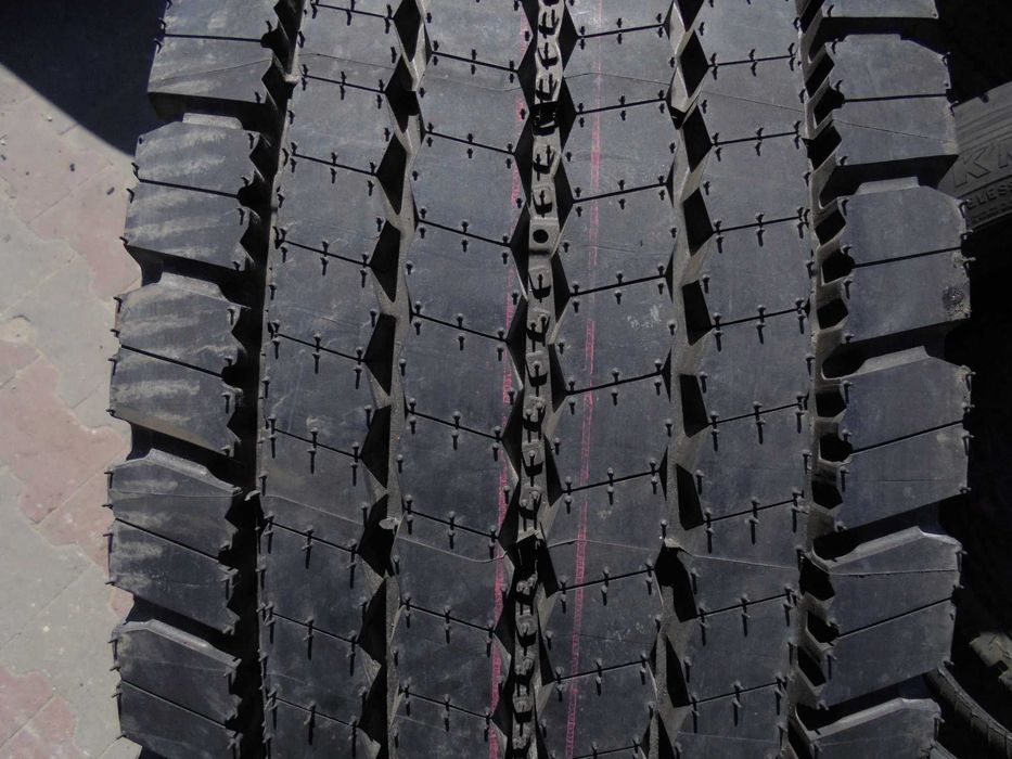Opona 295/60R22.5 Michelin XDA 2+ (1100 netto)