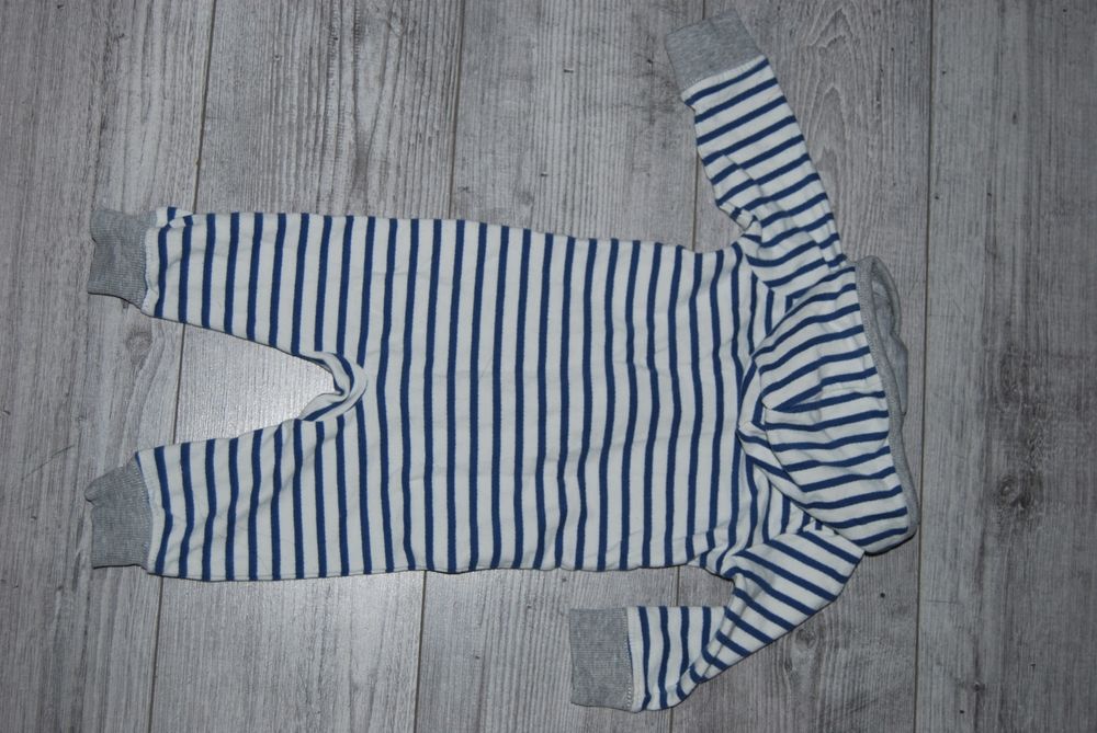 Dres kombinezon Lindex 62