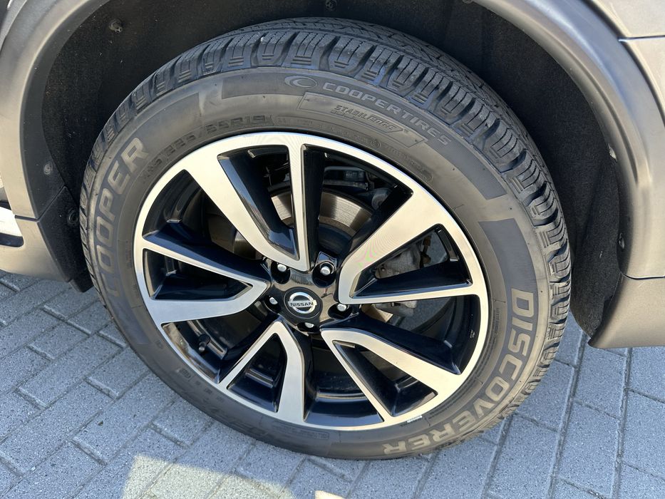 Продам Ніссан Рог 2019 SL