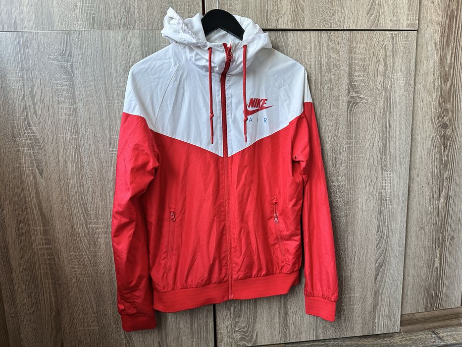 Спортивна кофта Nike