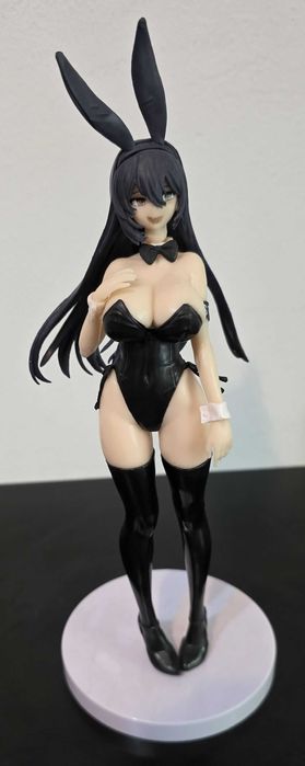 Figurka anime w skali 1/8