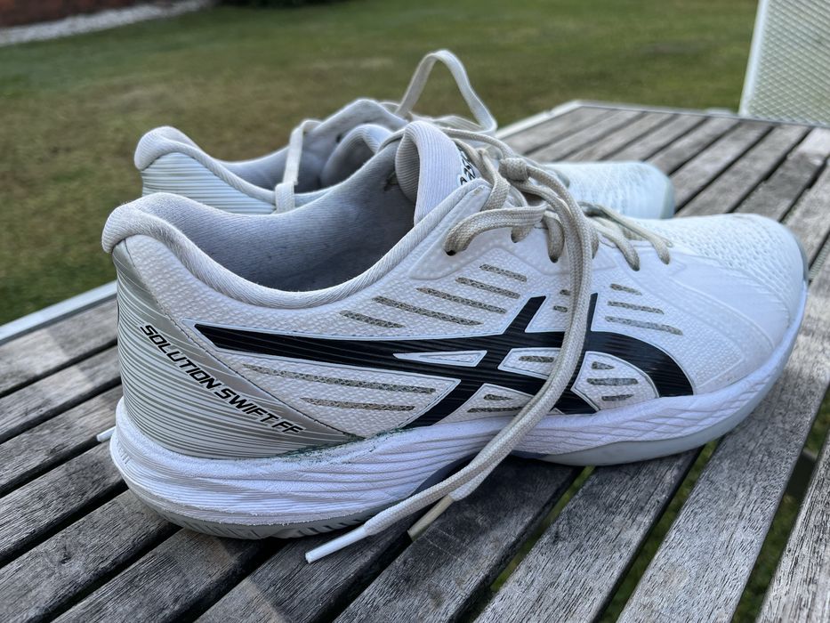 Buty do tenisa Asics Solution Swift FF roz 42,5