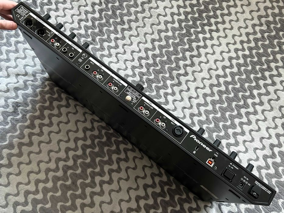 Kontroler DJ Pioneer DDJ-SX
